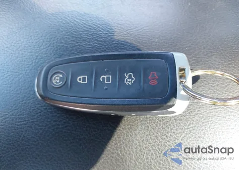 2015 Ford Explorer Sport z USA, uszkodzony, nr VIN 1FM5K8GTXFGA00534